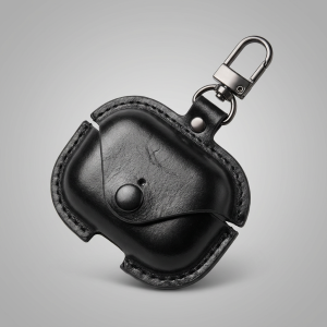 Airpods cases Airpods Pro 2 Leather cover