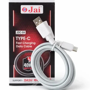 Data Cable Jai Jdc-04 Ty-c 40w Output
