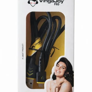 Data Cable Vingajoy Pro VR-216 Mega Tra