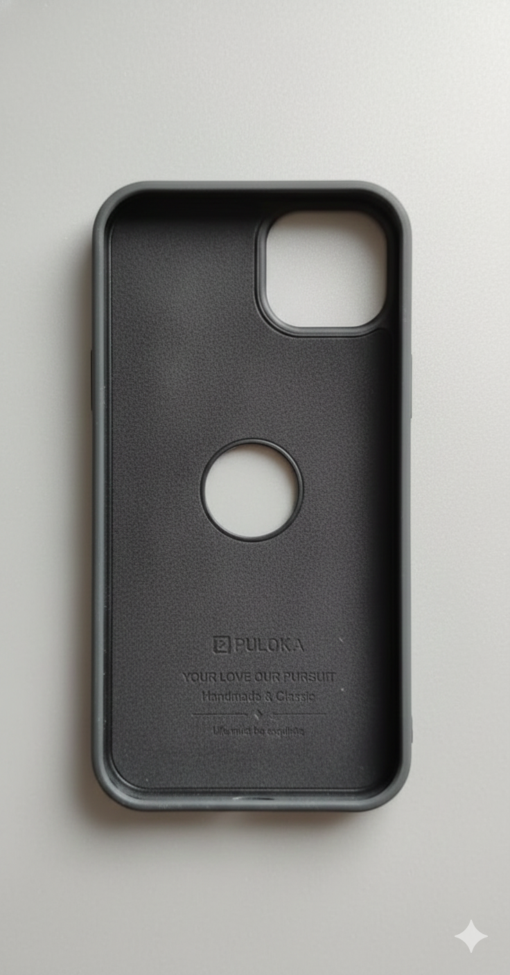 Mobile Back Cover Iphone 12 - Image 2