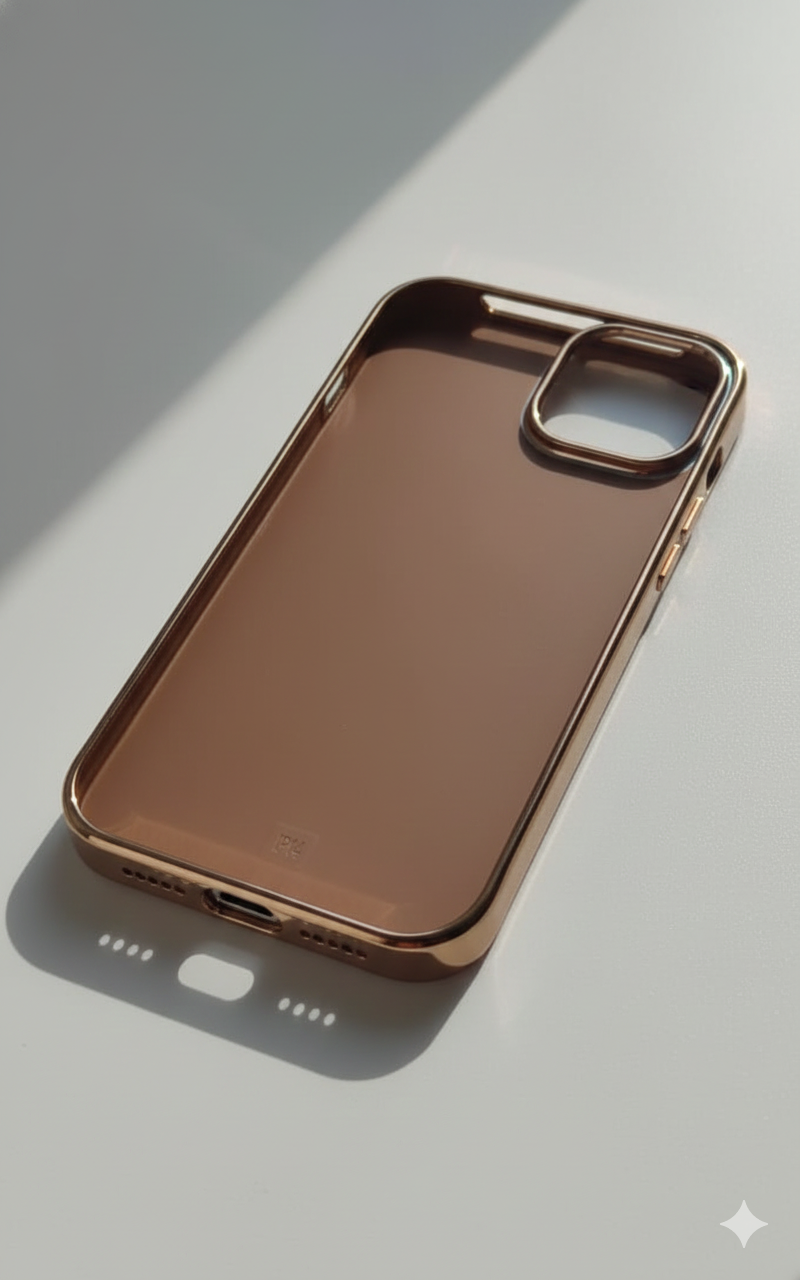 Mobile Back Cover Iphone 14 - Image 2