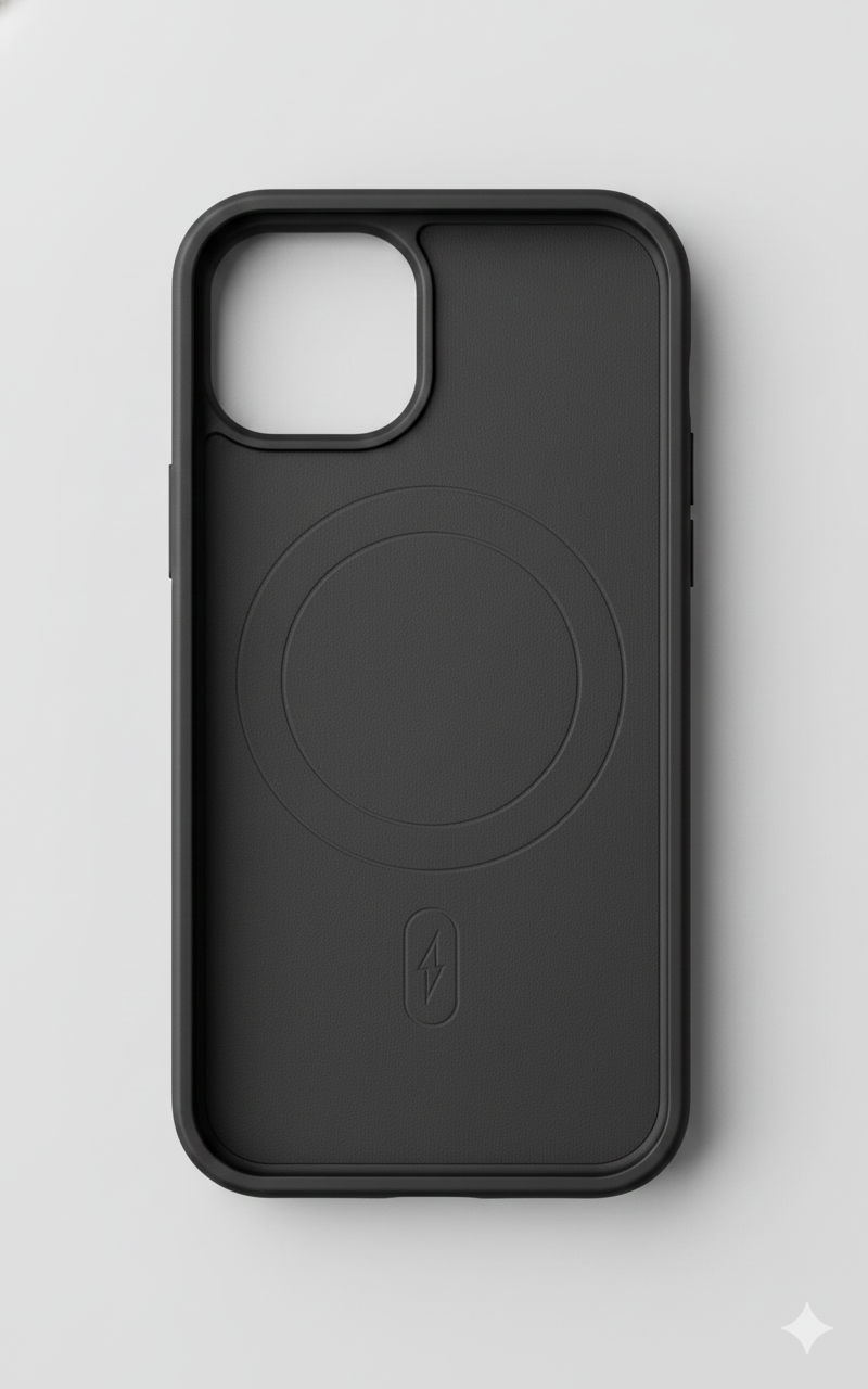 Mobile Back Cover Iphone 14 - Image 3