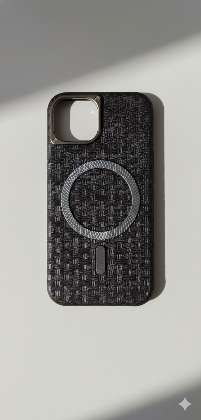 Mobile Back Cover Iphone 14 - Image 5