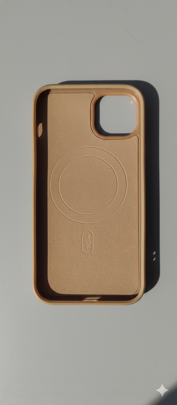 Mobile Back Cover Iphone 15 - Image 3