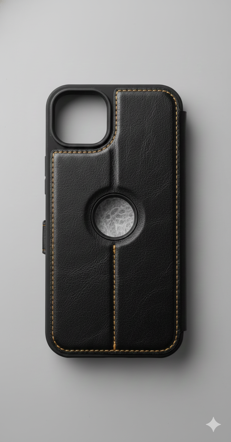 Mobile Back Cover Iphone 15 - Image 5