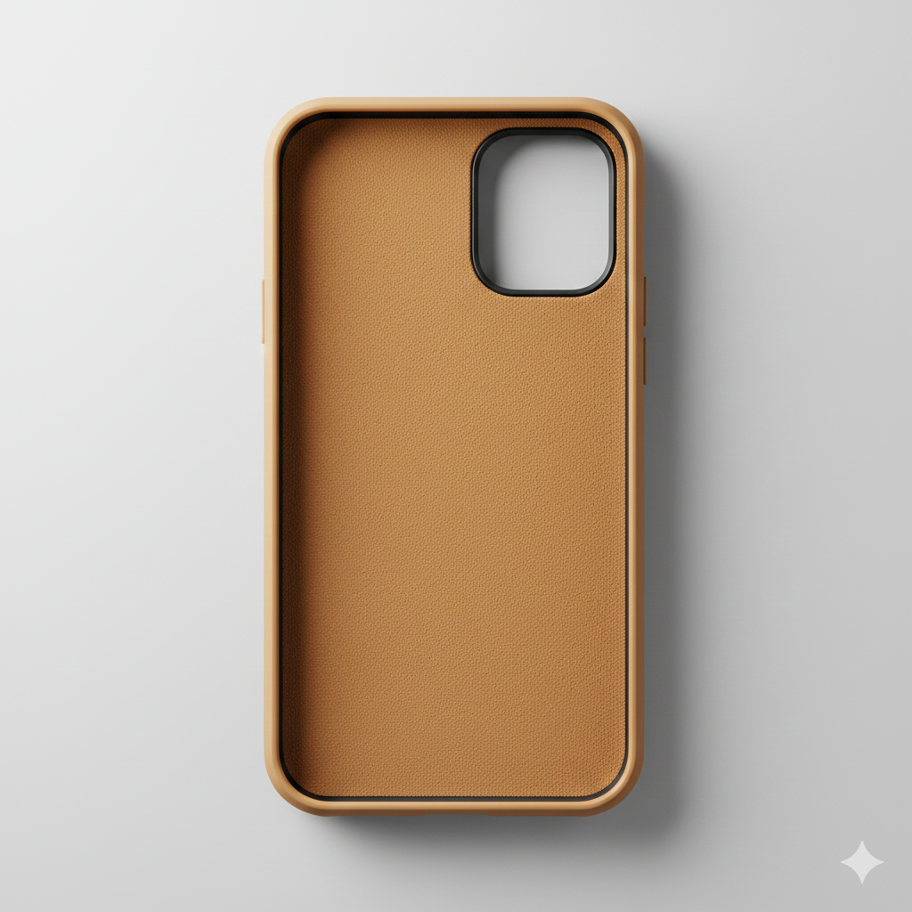 Mobile Back Cover Iphone 16