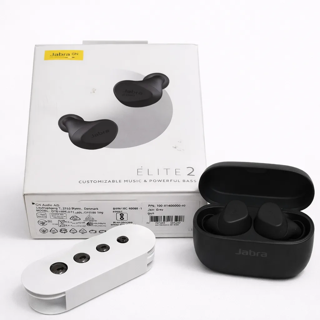 Earbuds Jabra Elite 2