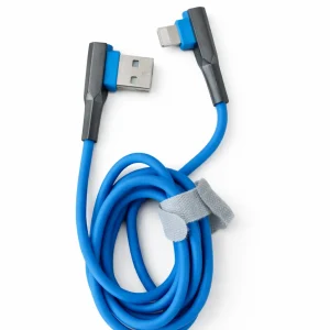 Data Cable Lighting to USB
