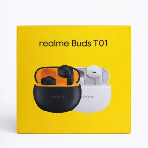 Earbuds Realme Buds T01