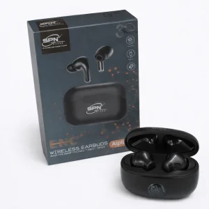Earbuds-spn Wireless Earbuds Airplus 8