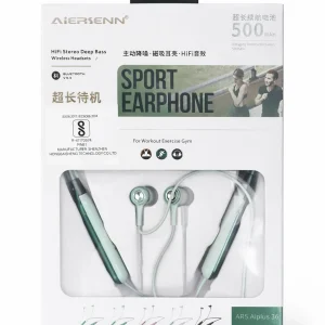 Neckband-Aiersenn Ars Airplus 36