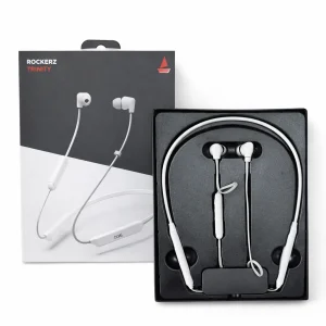 Neckband-Boat Rockerz Trinity