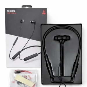 Neckband-Boat Rockerz 103 V2 Pro