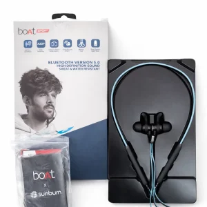 Neckband-Boat Sport Rockerz 255