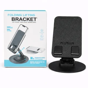 Folding Lifting Bracket – Adjustable Mobile Stand