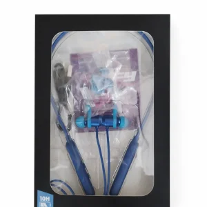 Neckband-Defy Crest Dwe02
