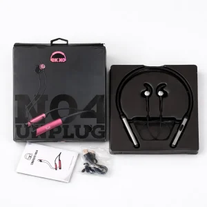 Neckband-Ekko No4 Unplug