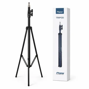 Tripod- FITGEAR FG-9966 Tripod