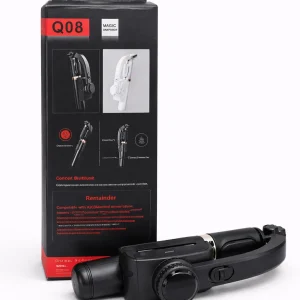 Gimbal Stabilizer
