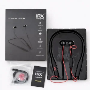 Neckband-Hrx X-Wave 350R