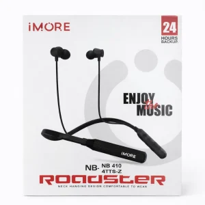Neckband-Imore Roadster Nb 410