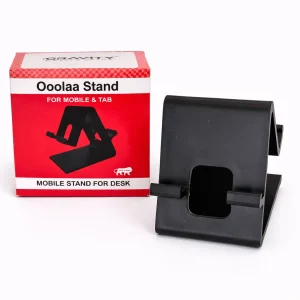 Oooolaa Stand – Mobile & Tablet Desk Stand