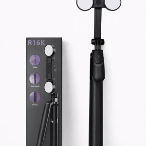 Selfie Stick-  R16 K
