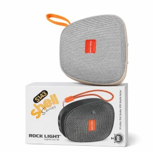 Rock light Shell S143 Wireless Speaker