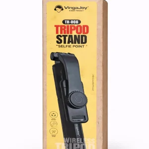 Selfie Stick Vingajoy TR-008 Tripod Stand