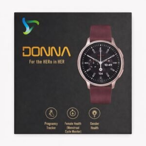SYSKA DONNA Smart Watch — For the HERo in HER