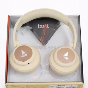 Headphone-Boat Rockerz 450 Pro