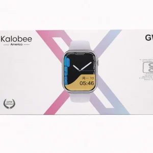 Kalobee America GW-X Smart Watch