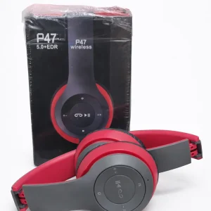Headphone-P47 5.0+EDR Wireless